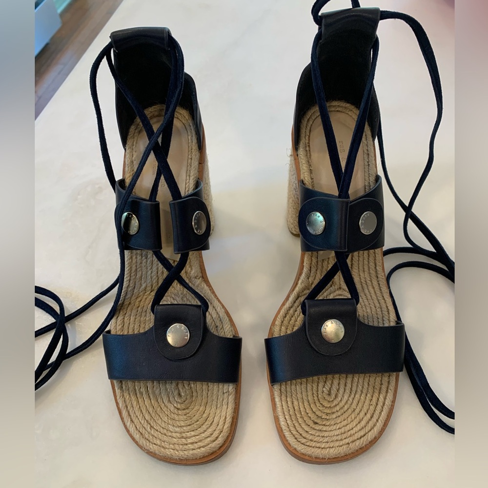 Rag & Bone Heels